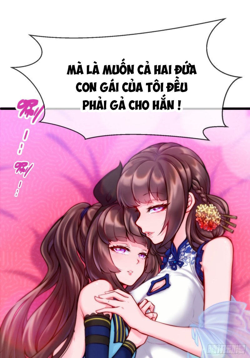 Đô Thị Âm Dương Tiên Y Chapter 94 - Next Chapter 95