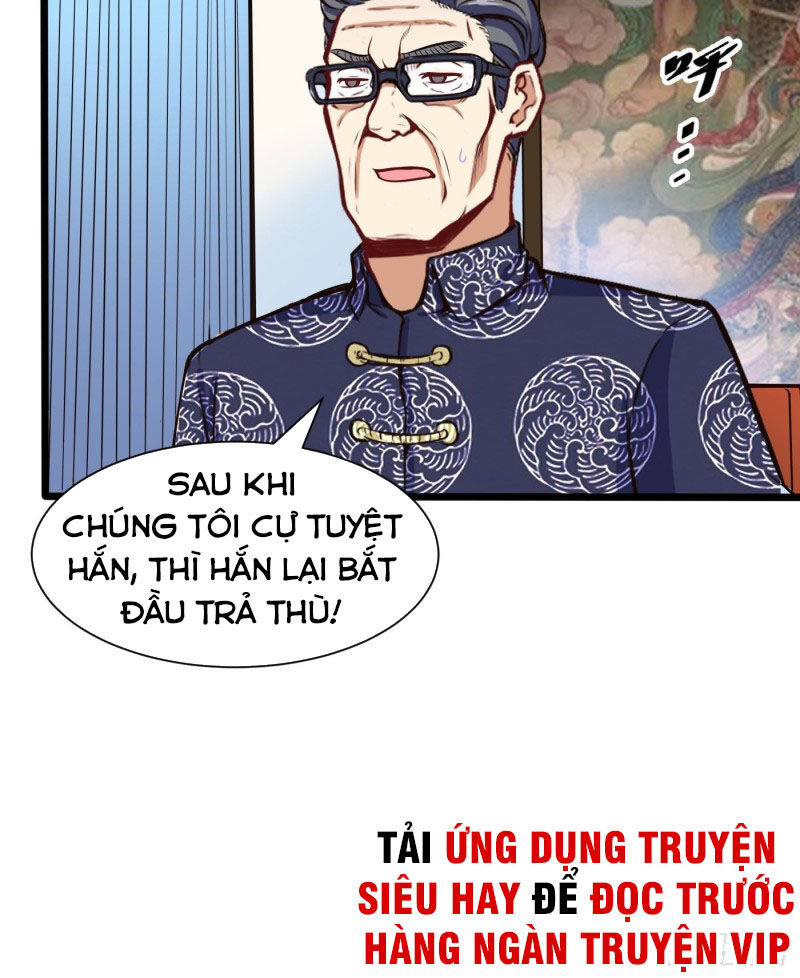 Đô Thị Âm Dương Tiên Y Chapter 94 - Next Chapter 95