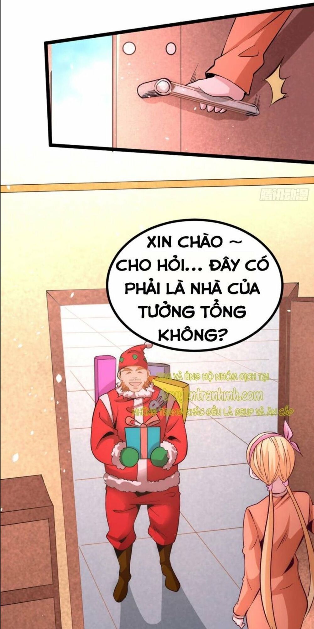 Đô Thị Đỉnh Phong Cao Thủ Chapter 108 - Trang 3