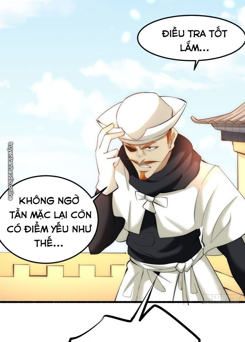 Đô Thị Đỉnh Phong Cao Thủ Chapter 143 - Trang 3