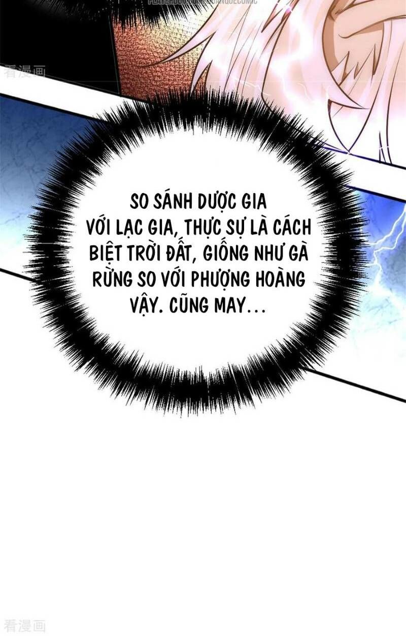 Đô Thị Đỉnh Phong Cao Thủ Chapter 62 - Trang 3