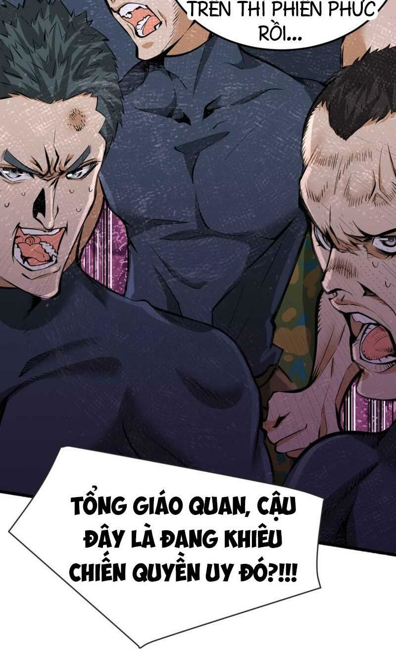 Đô Thị Đỉnh Phong Cao Thủ Chapter 82 - Trang 3