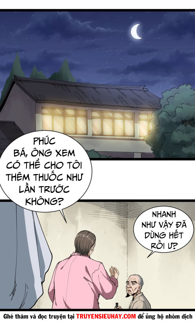 Hồi Xuân Tiểu Độc Y Chapter 14 - Next Chapter 15