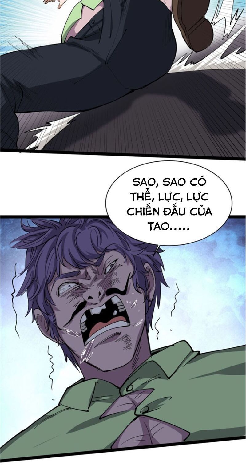 Hồi Xuân Tiểu Độc Y Chapter 28 - Next Chapter 29