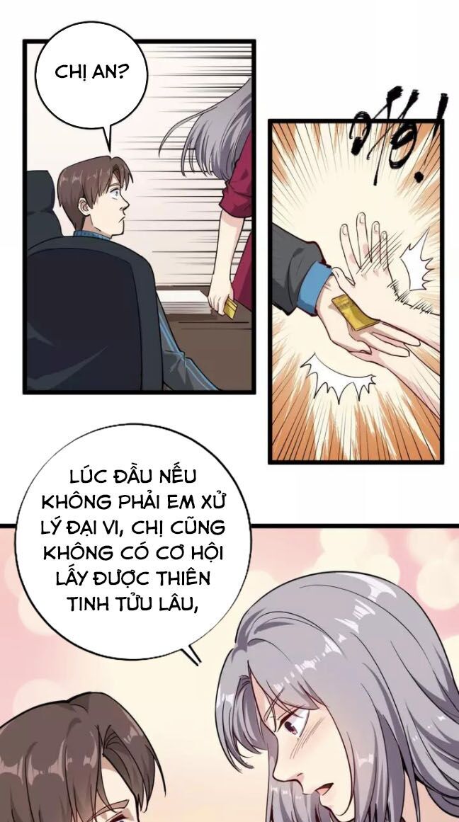 Hồi Xuân Tiểu Độc Y Chapter 54 - Next Chapter 55