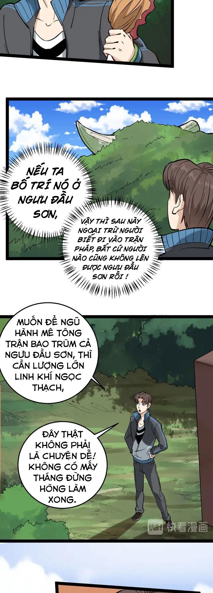 Hồi Xuân Tiểu Độc Y Chapter 78 - Next Chapter 79