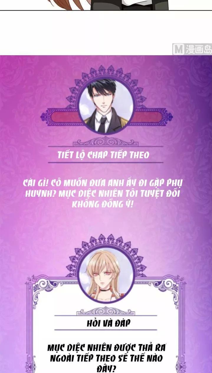 Quy Luật Tình Yêu Ở Mạt Thế Chapter 132 - Next Chapter 133