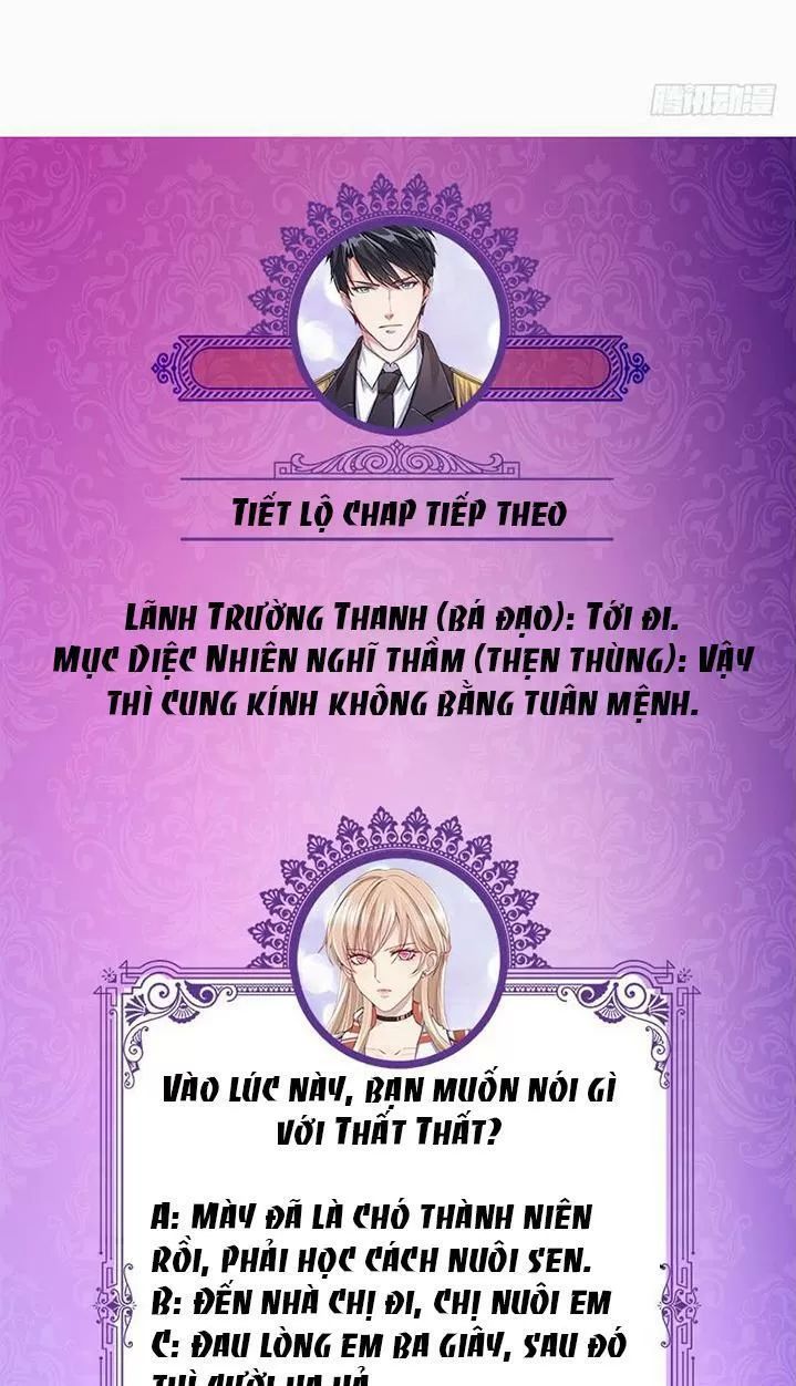 Quy Luật Tình Yêu Ở Mạt Thế Chapter 189 - Next Chapter 190