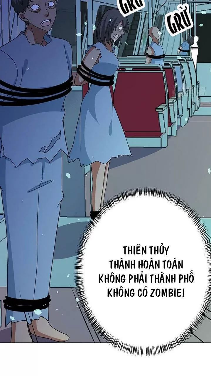 Quy Luật Tình Yêu Ở Mạt Thế Chapter 203 - Next Chapter 204