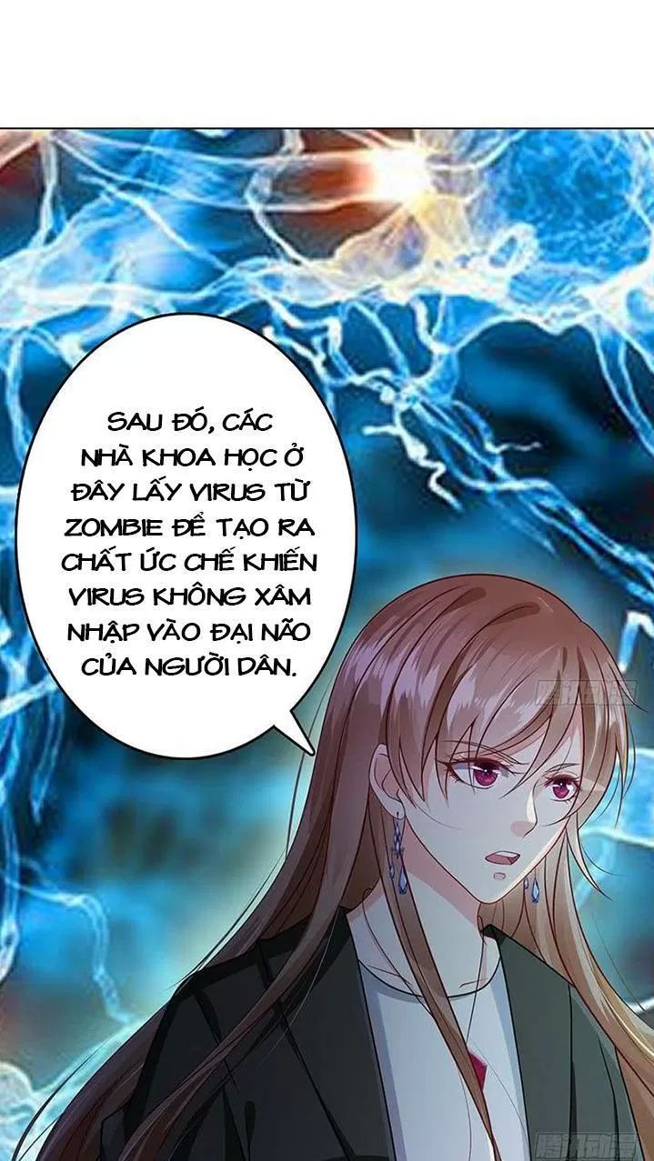 Quy Luật Tình Yêu Ở Mạt Thế Chapter 203 - Next Chapter 204