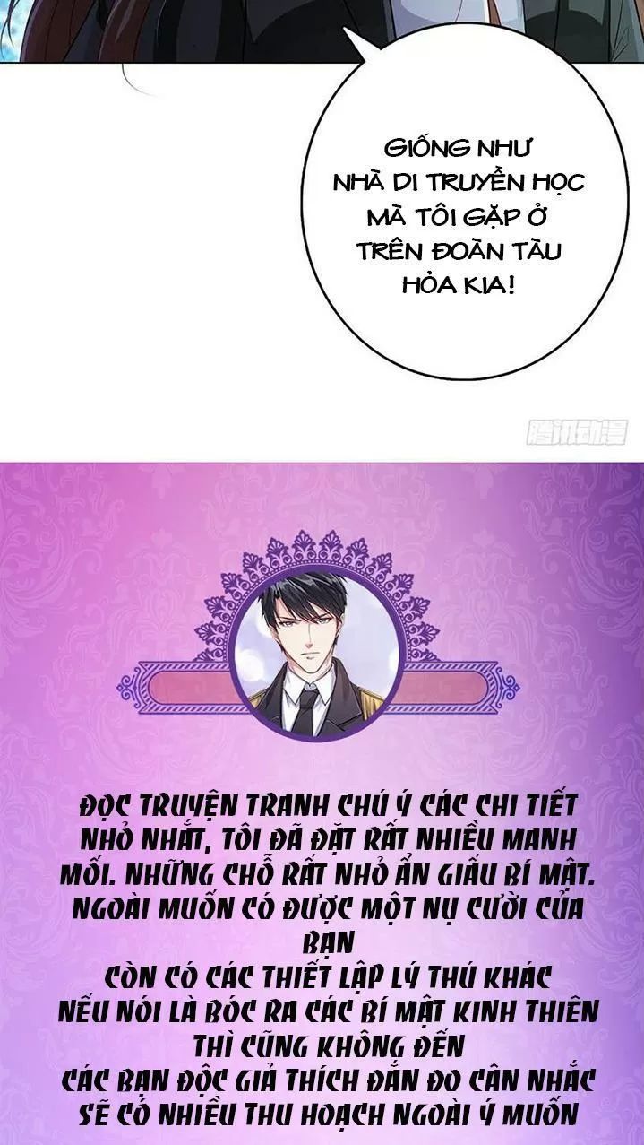 Quy Luật Tình Yêu Ở Mạt Thế Chapter 203 - Next Chapter 204