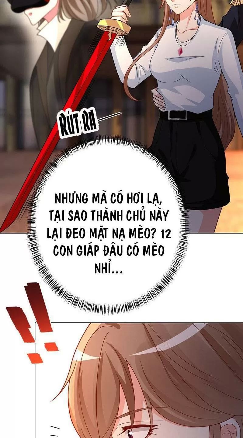 Quy Luật Tình Yêu Ở Mạt Thế Chapter 212 - Next Chapter 213