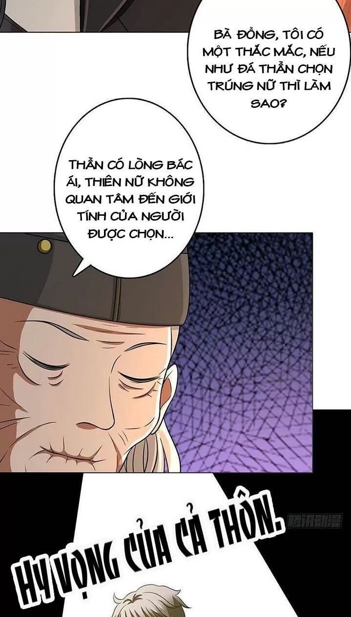 Quy Luật Tình Yêu Ở Mạt Thế Chapter 231 - Trang 2