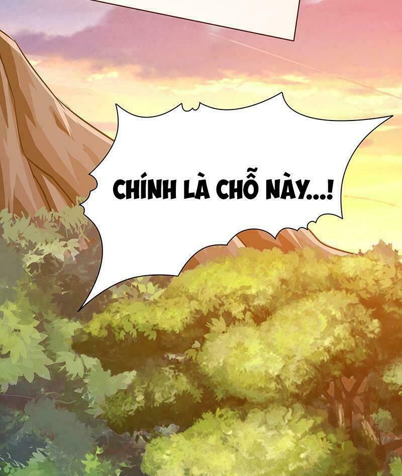 Quy Luật Tình Yêu Ở Mạt Thế Chapter 7 - Next Chapter 8