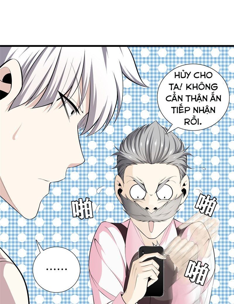 Đô Thị Chí Tôn Chapter 59 - Trang 3