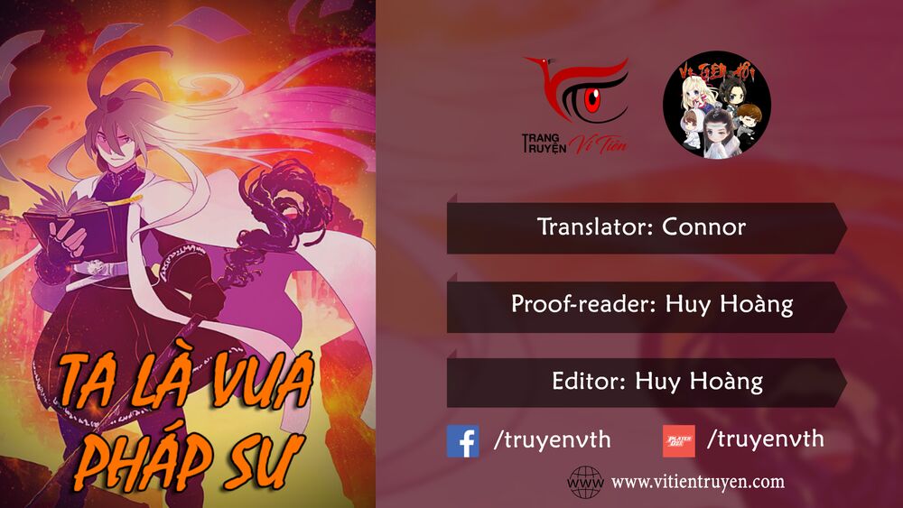 Ta Là Vua Pháp Sư Chapter 103 - Trang 2