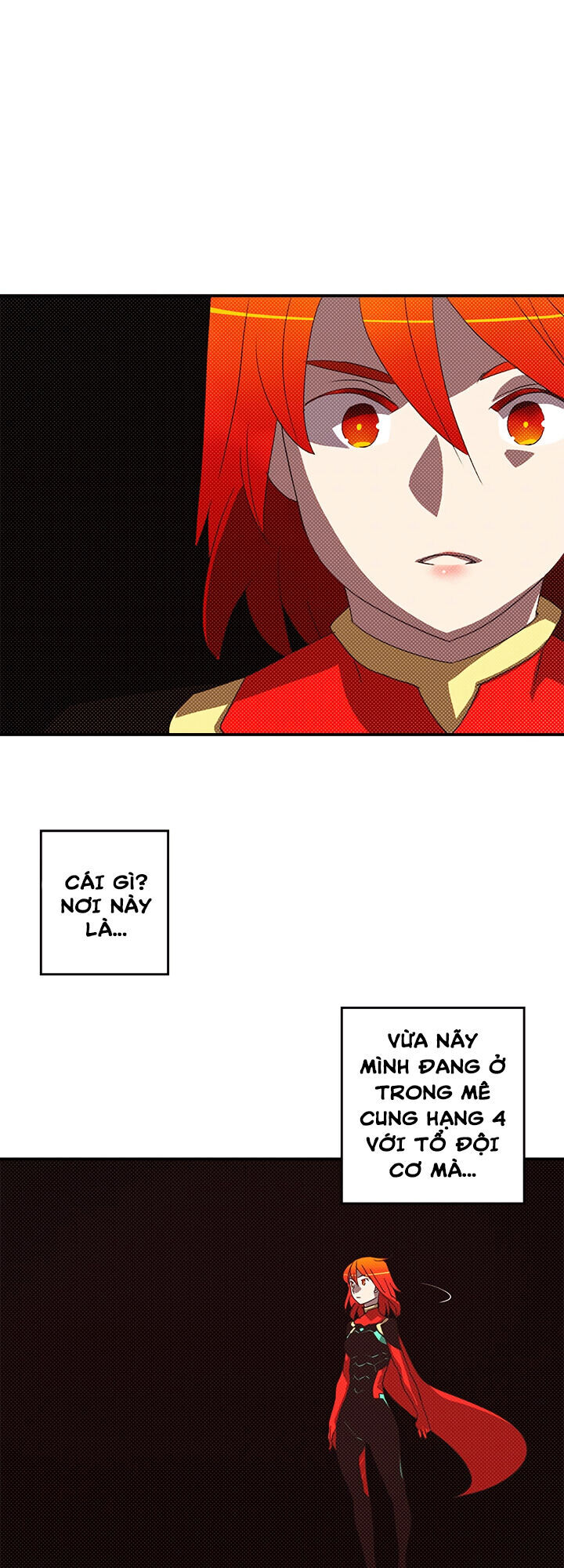 Ta Là Vua Pháp Sư Chapter 107 - Trang 2