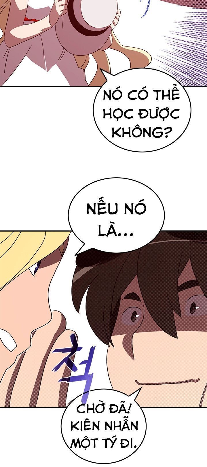 Ta Là Vua Pháp Sư Chapter 62 - Trang 2