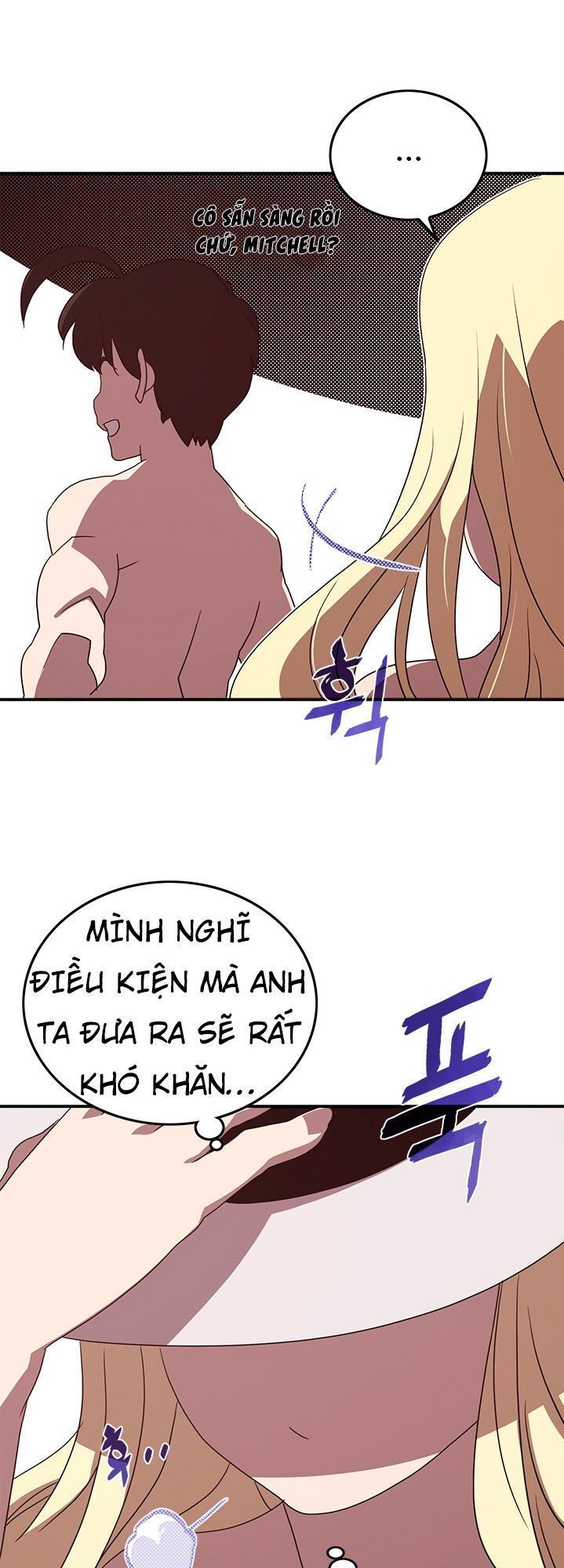 Ta Là Vua Pháp Sư Chapter 62 - Trang 2