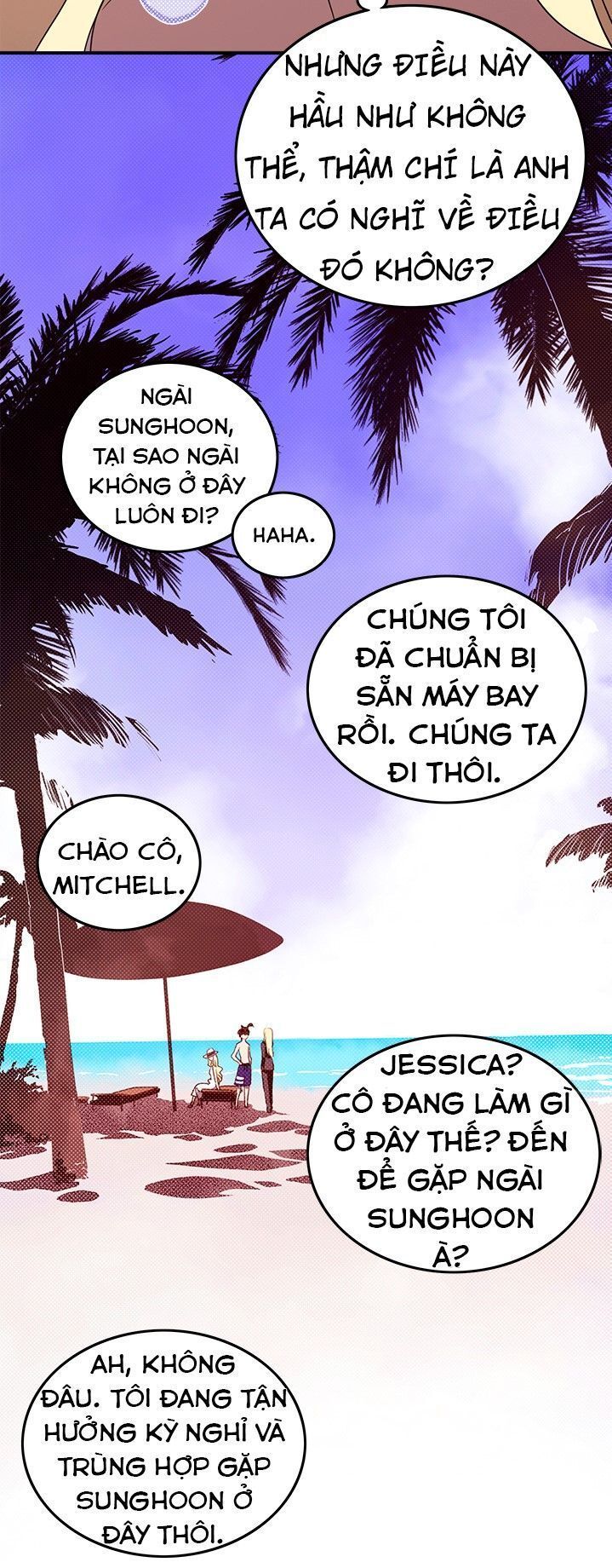 Ta Là Vua Pháp Sư Chapter 62 - Trang 2