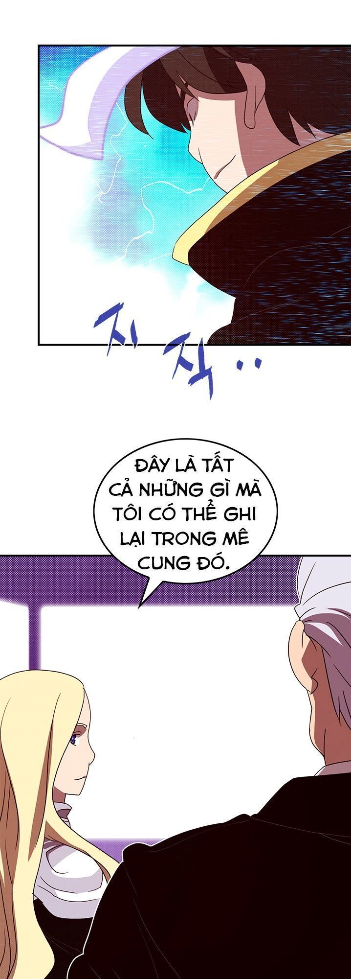 Ta Là Vua Pháp Sư Chapter 62 - Trang 2