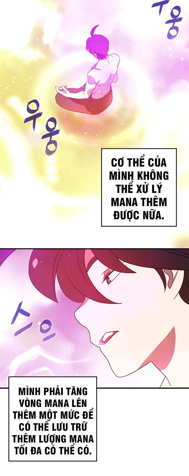 Ta Là Vua Pháp Sư Chapter 64 - Trang 2