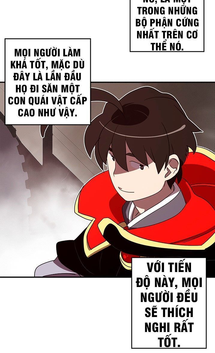 Ta Là Vua Pháp Sư Chapter 65 - Trang 2