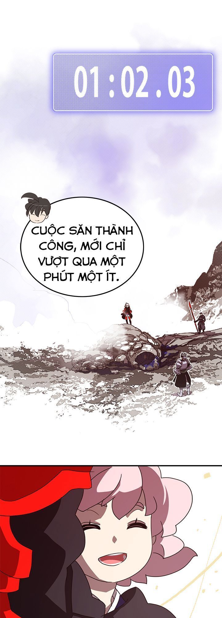 Ta Là Vua Pháp Sư Chapter 65 - Trang 2