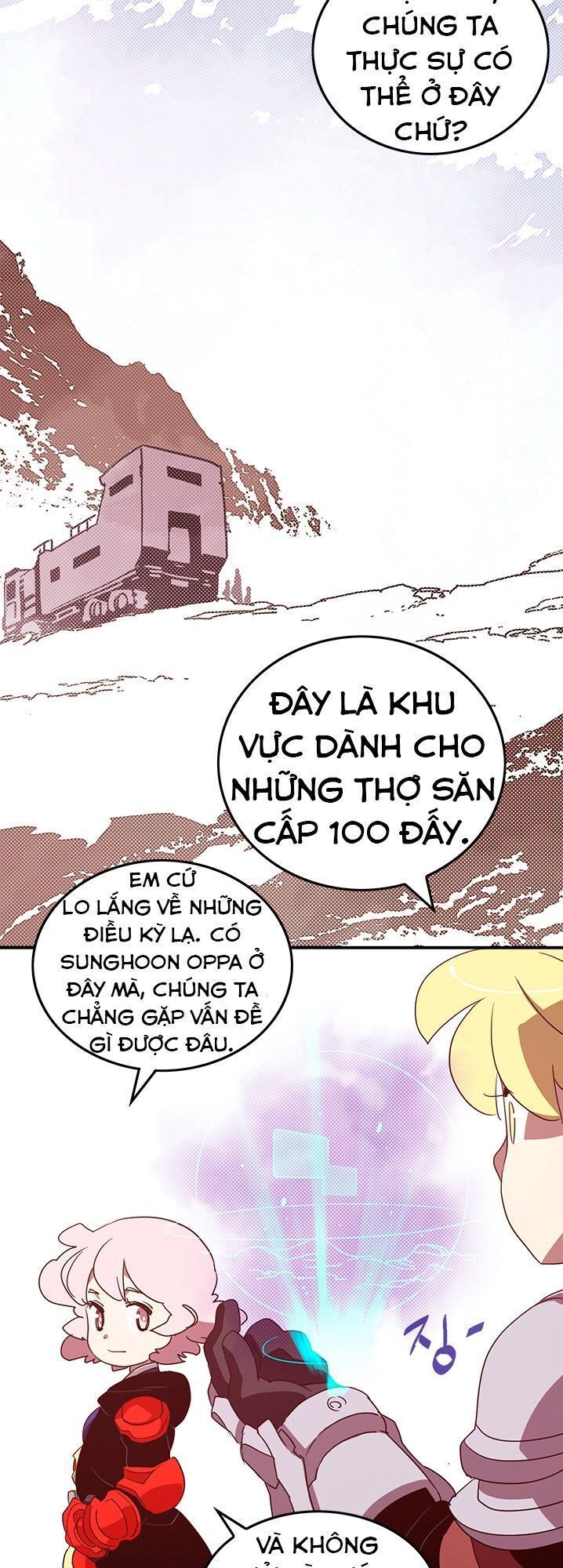 Ta Là Vua Pháp Sư Chapter 65 - Trang 2