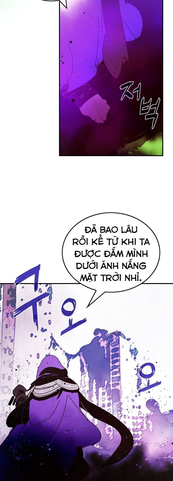 Ta Là Vua Pháp Sư Chapter 66 - Trang 2