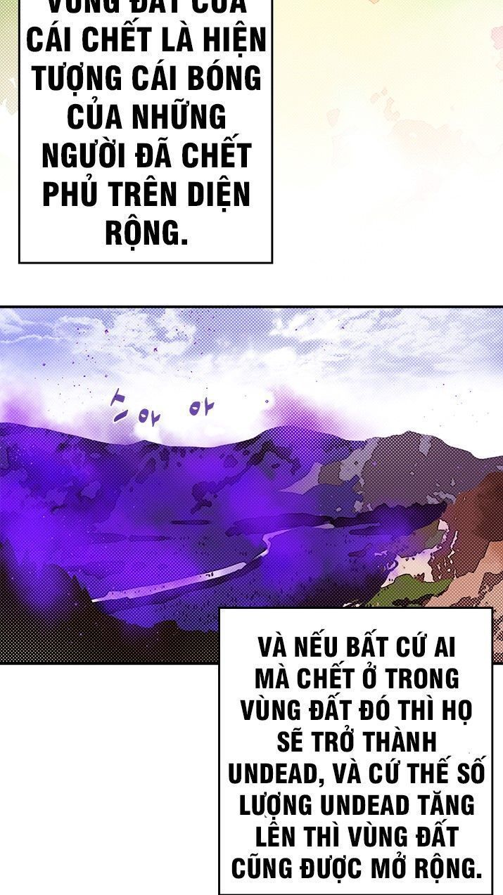 Ta Là Vua Pháp Sư Chapter 66 - Trang 2