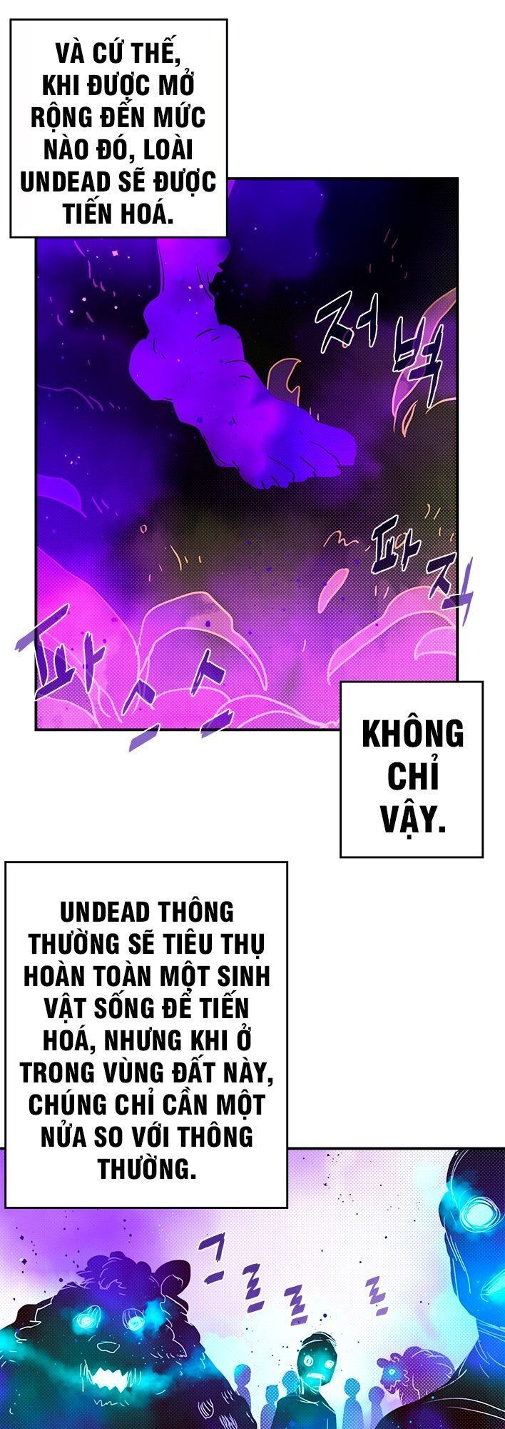 Ta Là Vua Pháp Sư Chapter 66 - Trang 2