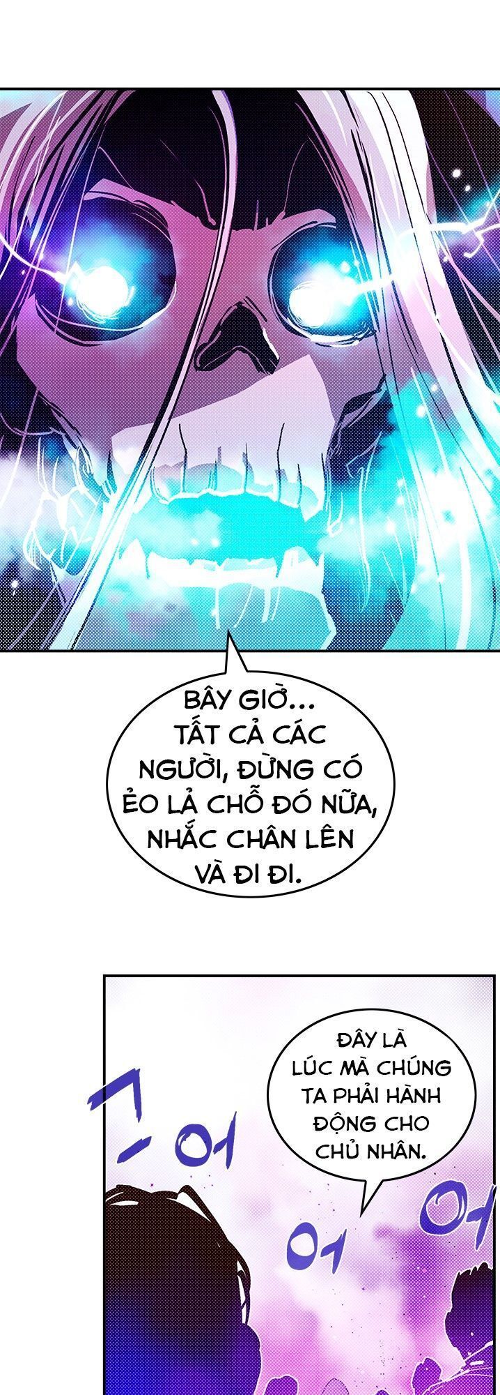 Ta Là Vua Pháp Sư Chapter 66 - Trang 2