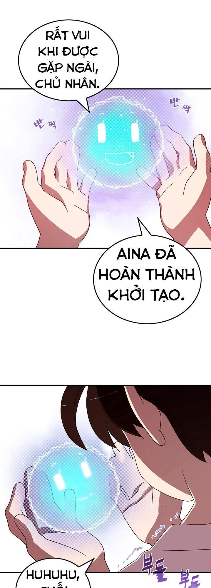 Ta Là Vua Pháp Sư Chapter 67 - Trang 2