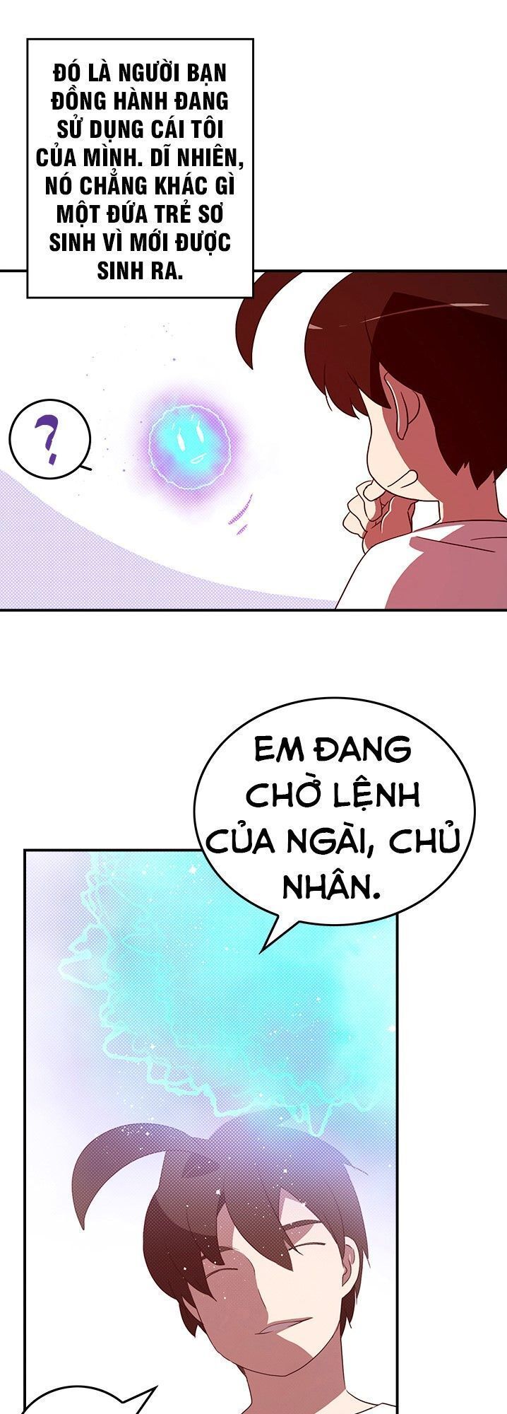 Ta Là Vua Pháp Sư Chapter 67 - Trang 2