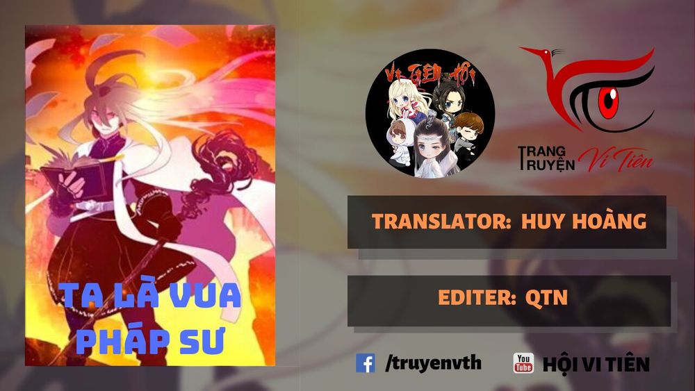 Ta Là Vua Pháp Sư Chapter 68 - Trang 2