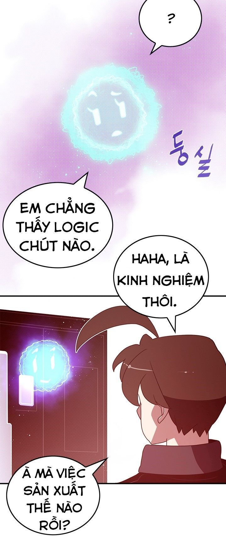 Ta Là Vua Pháp Sư Chapter 68 - Trang 2