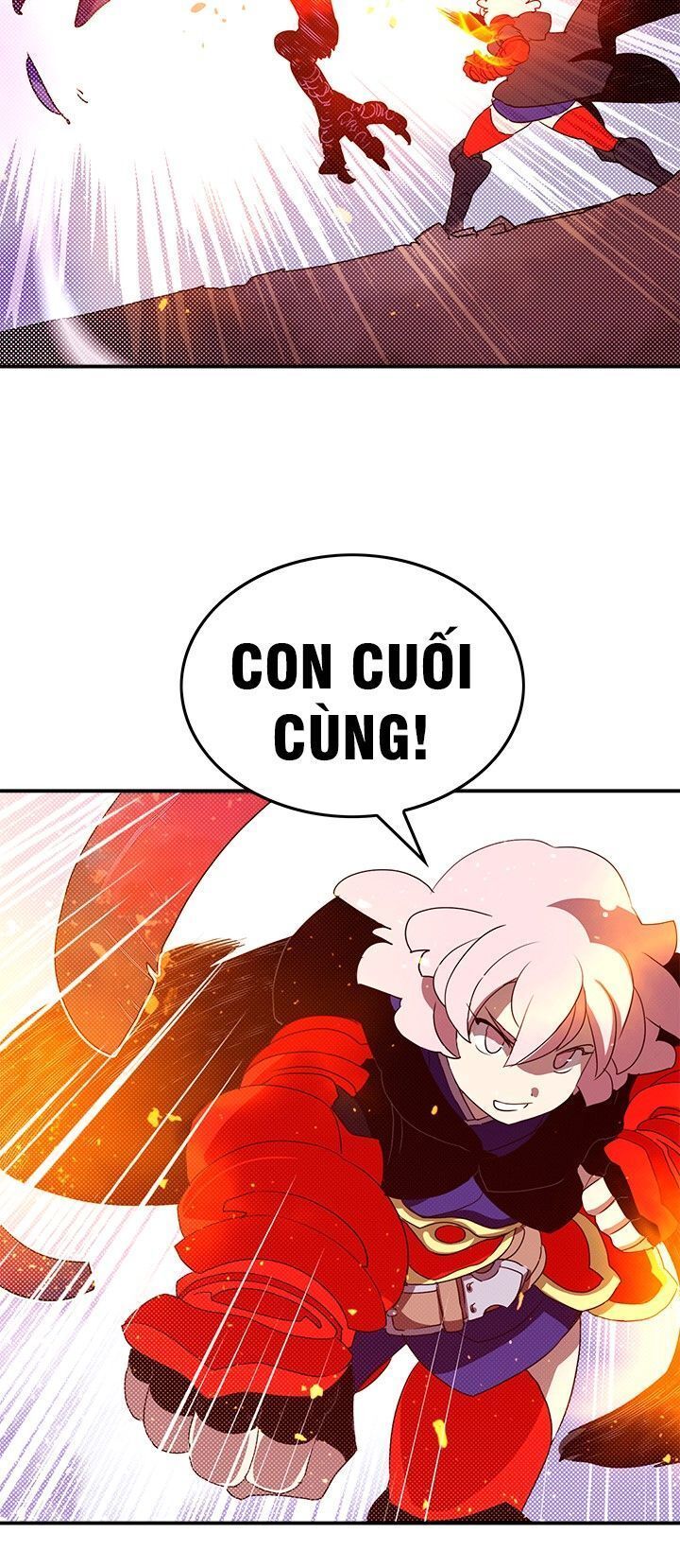 Ta Là Vua Pháp Sư Chapter 68 - Trang 2