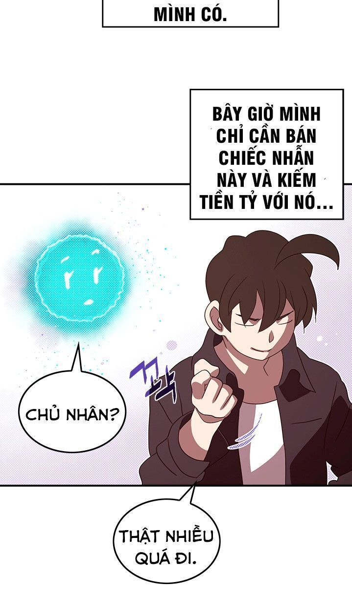 Ta Là Vua Pháp Sư Chapter 68 - Trang 2