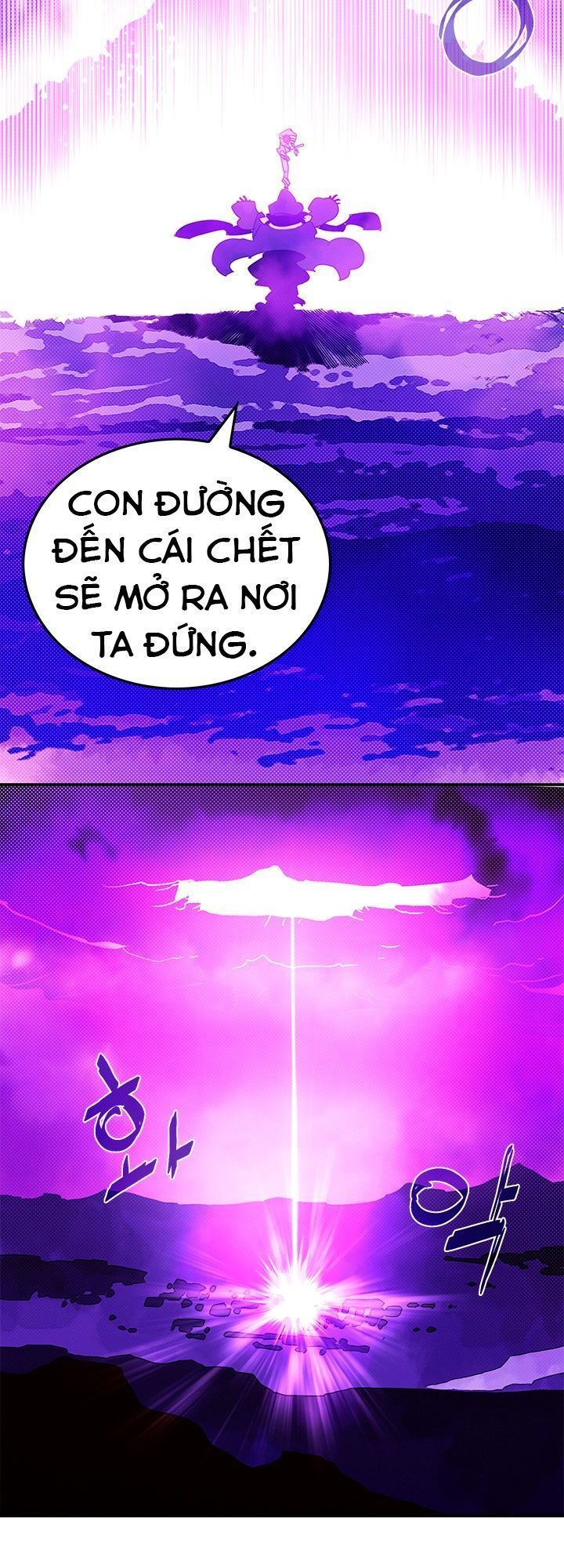 Ta Là Vua Pháp Sư Chapter 68 - Trang 2