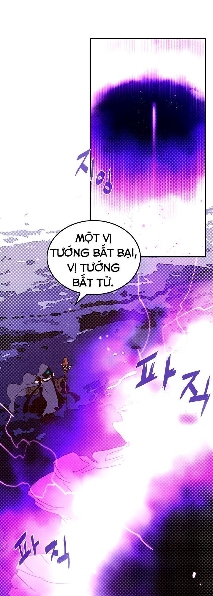 Ta Là Vua Pháp Sư Chapter 68 - Trang 2