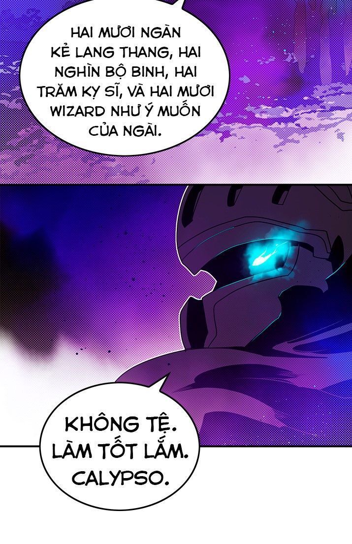 Ta Là Vua Pháp Sư Chapter 68 - Trang 2