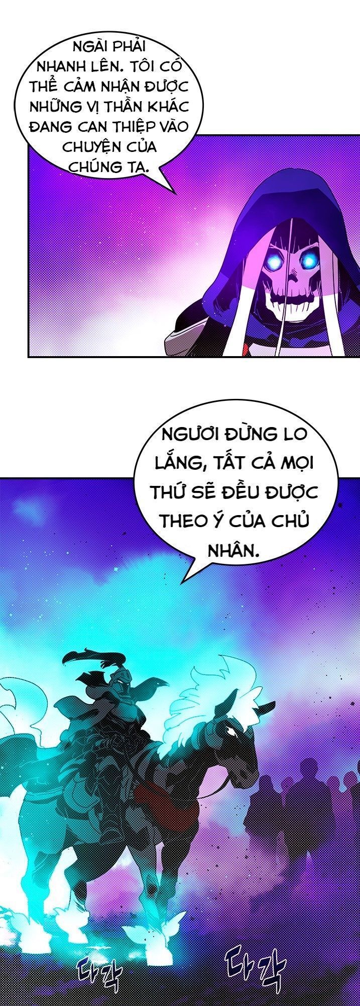 Ta Là Vua Pháp Sư Chapter 68 - Trang 2