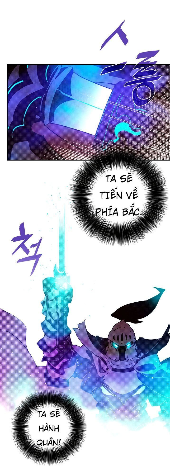 Ta Là Vua Pháp Sư Chapter 68 - Trang 2