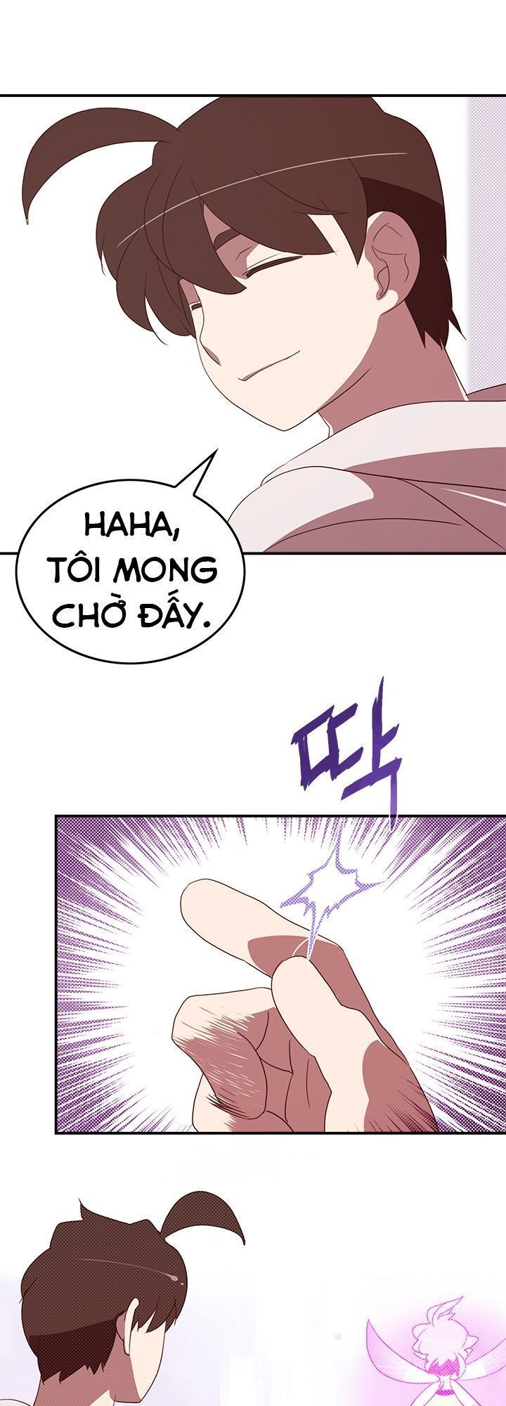 Ta Là Vua Pháp Sư Chapter 69 - Trang 2