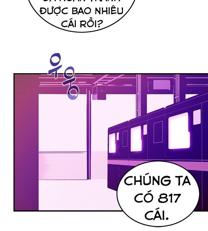 Ta Là Vua Pháp Sư Chapter 70 - Trang 2