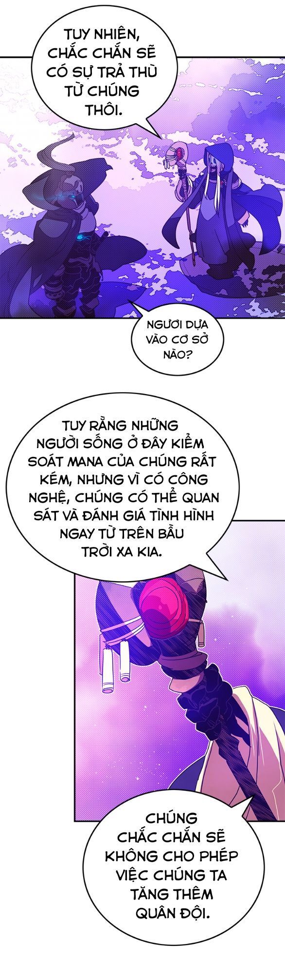 Ta Là Vua Pháp Sư Chapter 71 - Trang 2