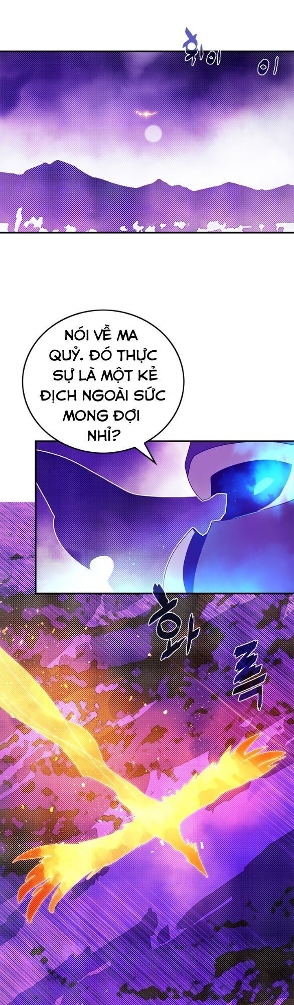 Ta Là Vua Pháp Sư Chapter 71 - Trang 2