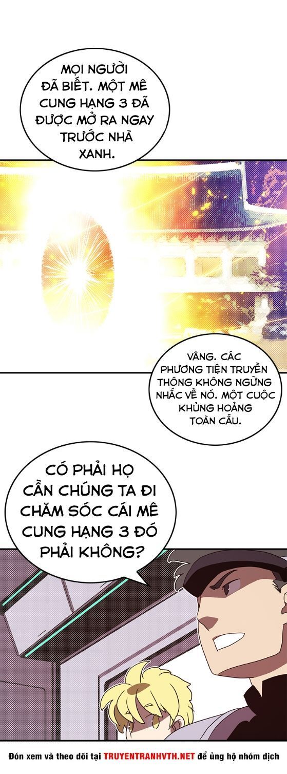 Ta Là Vua Pháp Sư Chapter 72 - Trang 2