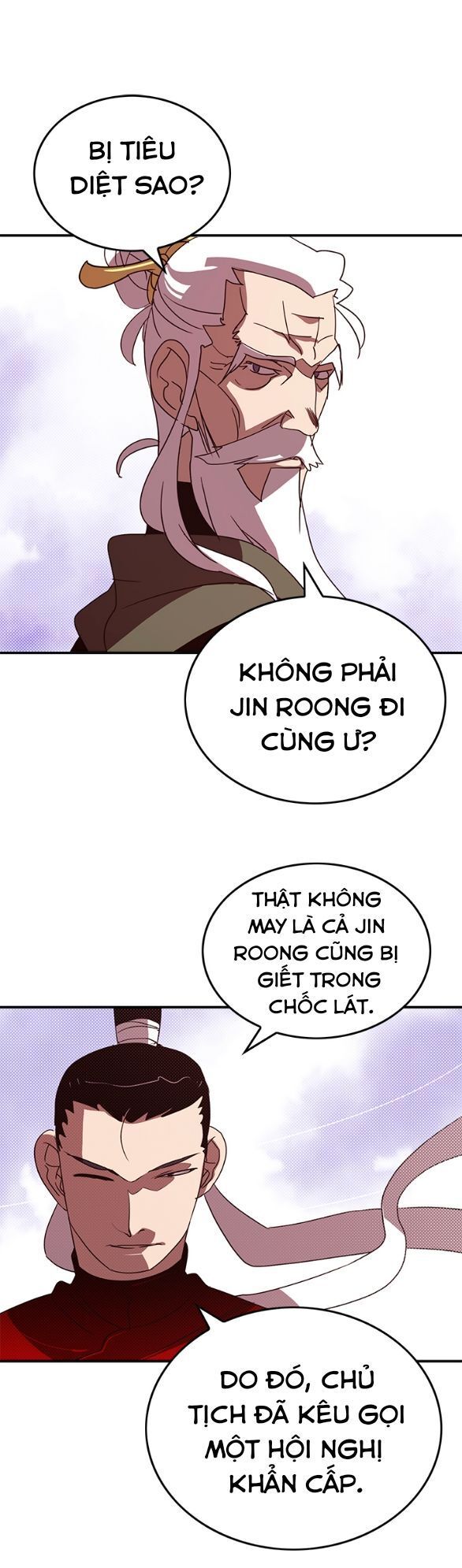 Ta Là Vua Pháp Sư Chapter 72 - Trang 2